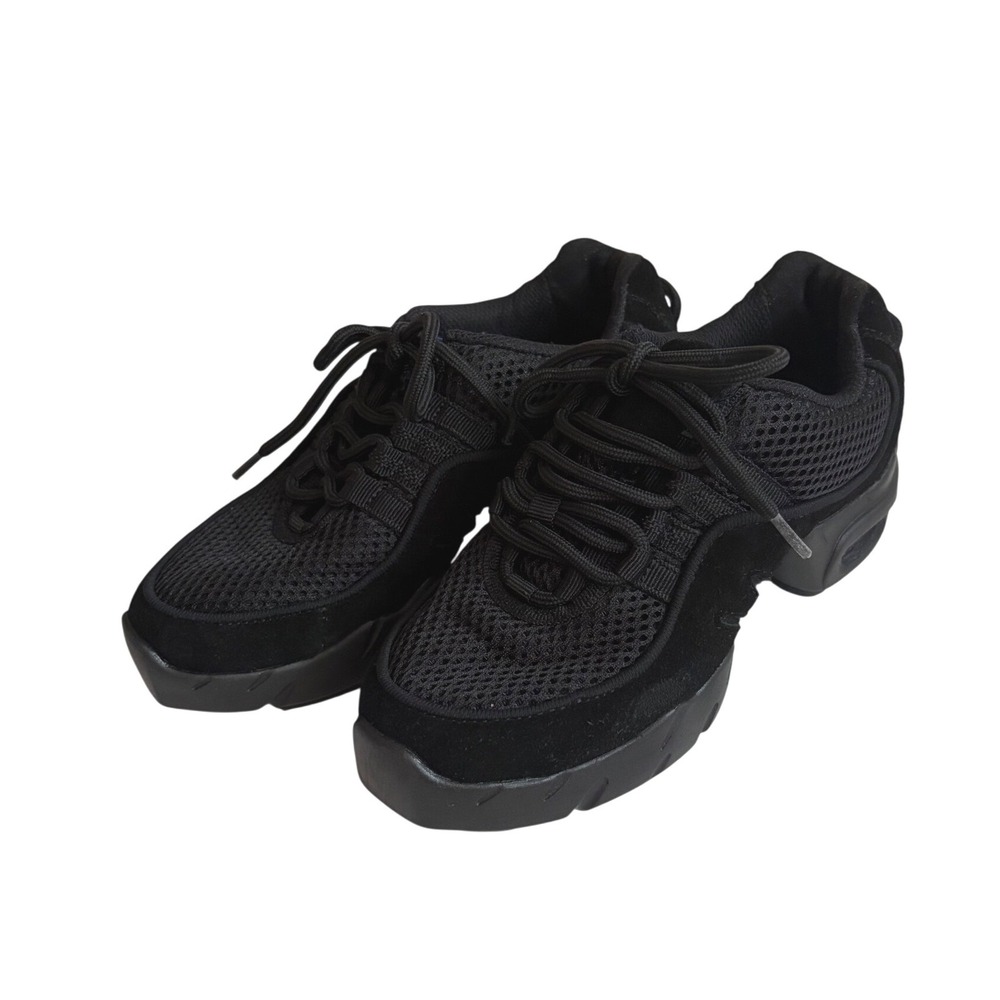 Bloch Split Sole Dance‎ Shoes